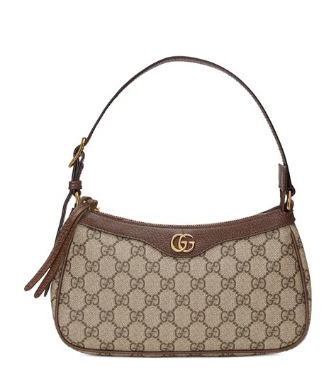 gucci shoulder bag small.